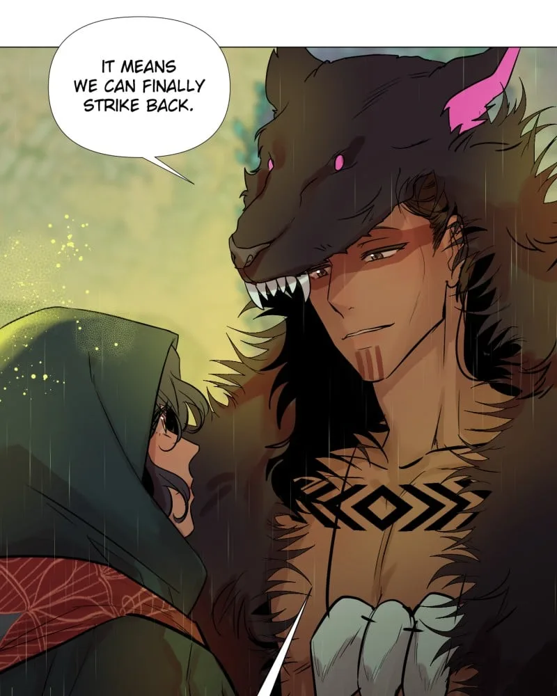 When Jasy Whistles Chapter 24 page 19