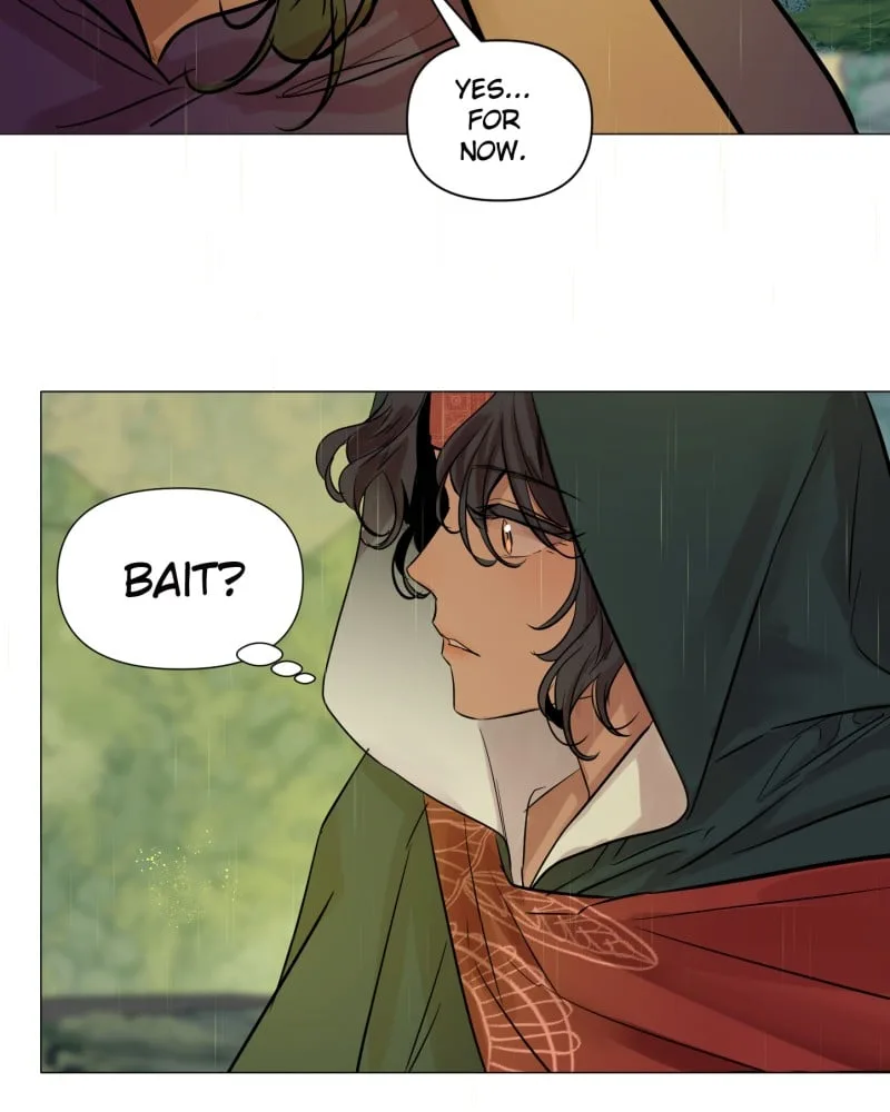 When Jasy Whistles Chapter 24 page 40