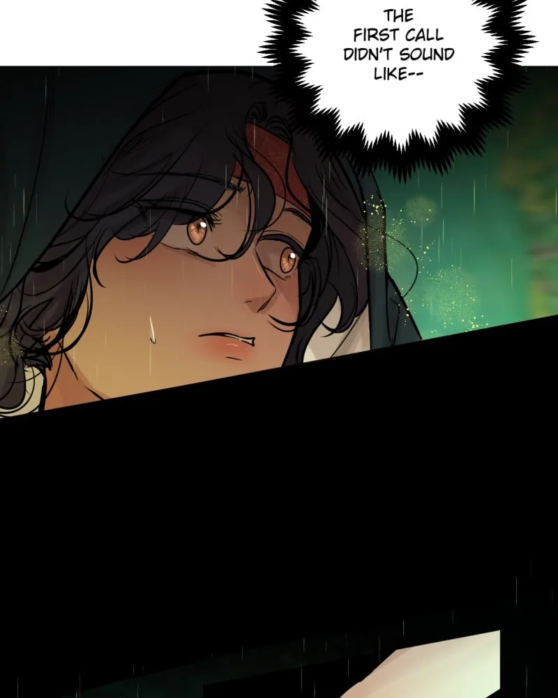 When Jasy Whistles Chapter 19 page 80
