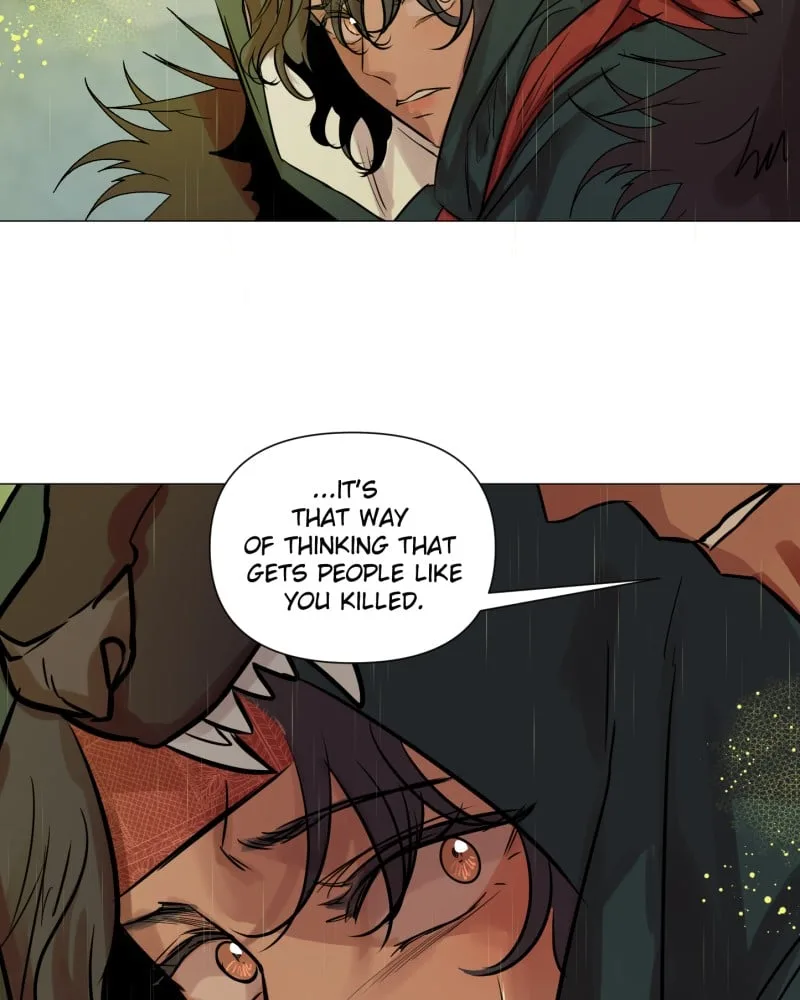 When Jasy Whistles Chapter 24 page 54