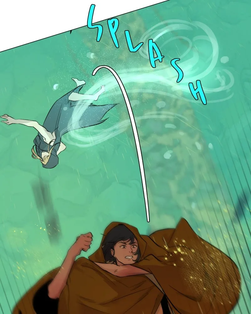 When Jasy Whistles Chapter 19 page 98
