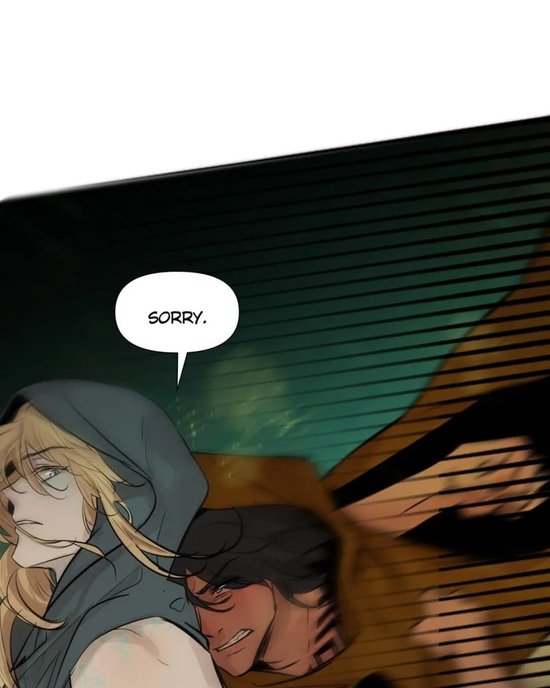 When Jasy Whistles Chapter 19 page 96