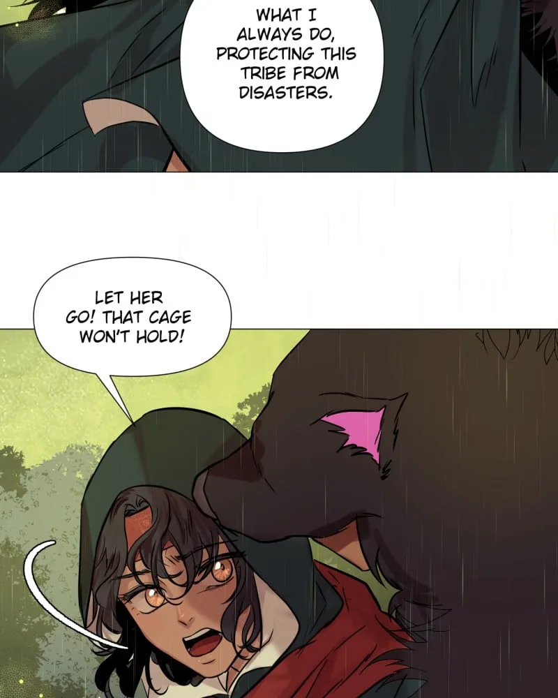 When Jasy Whistles Chapter 24 page 47