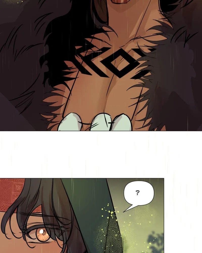 When Jasy Whistles Chapter 24 page 36