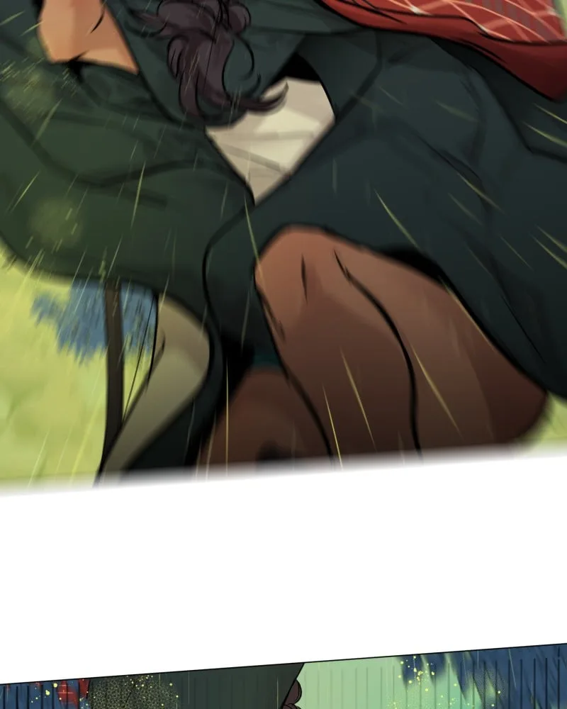 When Jasy Whistles Chapter 19 page 91
