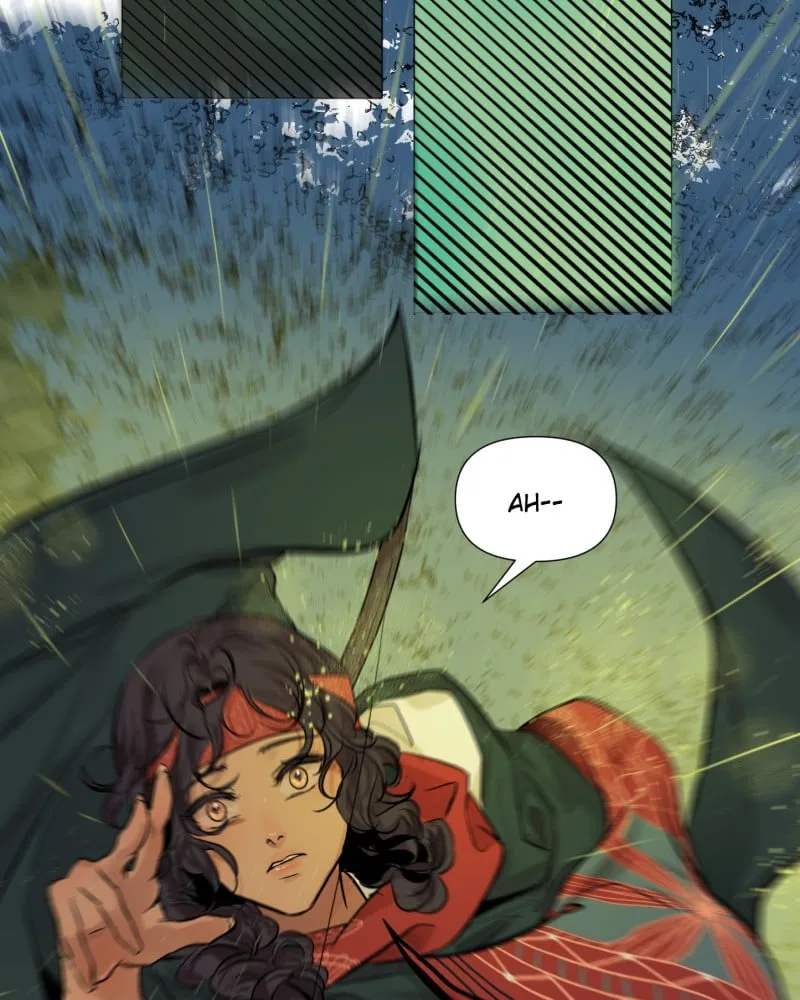 When Jasy Whistles Chapter 19 page 90