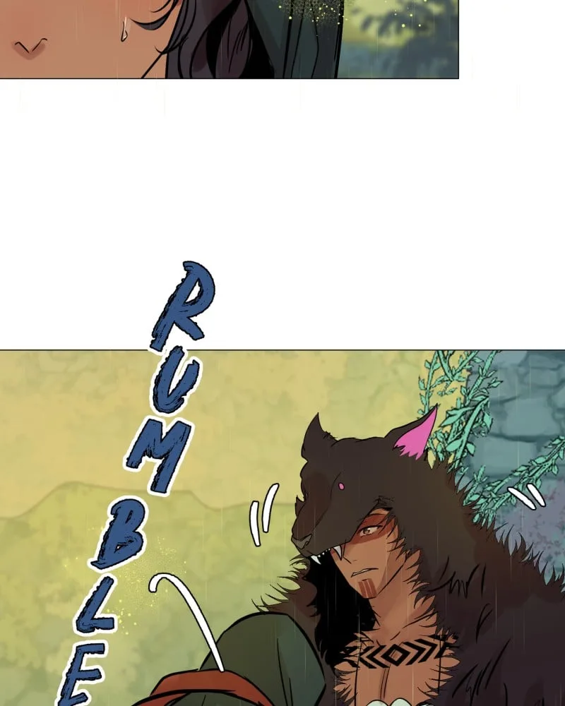 When Jasy Whistles Chapter 24 page 37