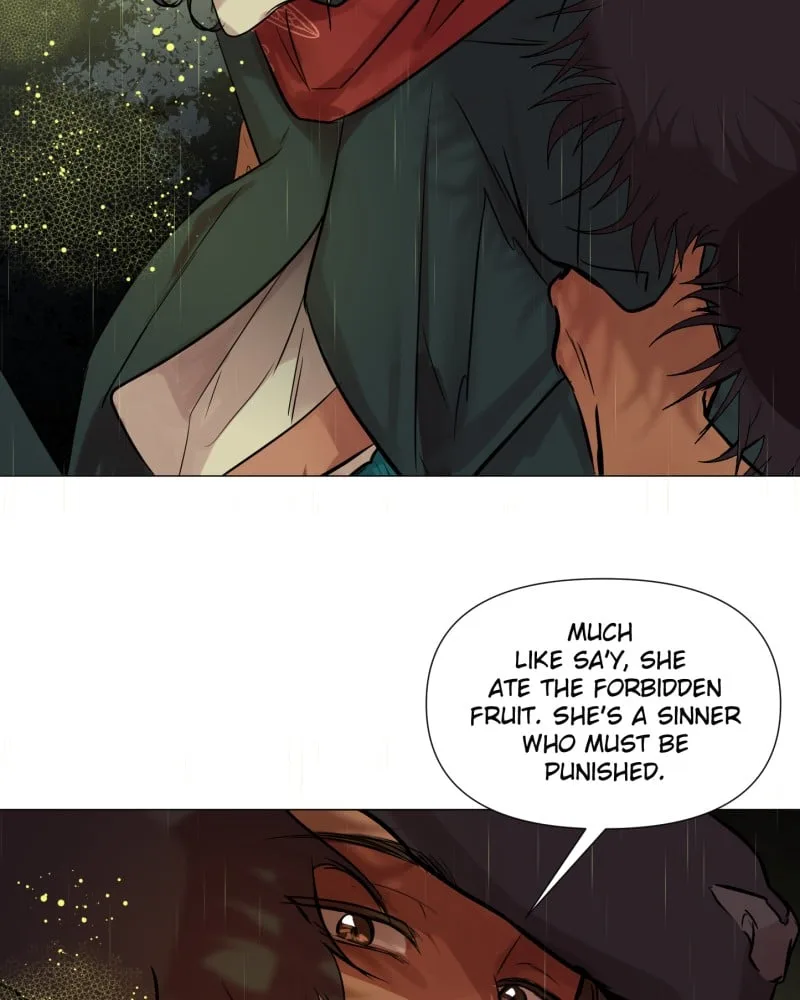 When Jasy Whistles Chapter 24 page 48