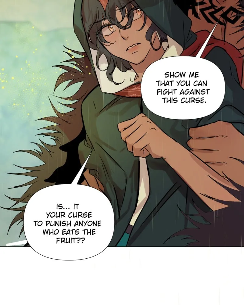 When Jasy Whistles Chapter 24 page 56