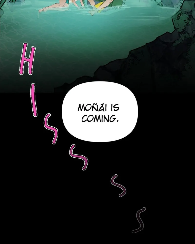 When Jasy Whistles Chapter 28 page 79