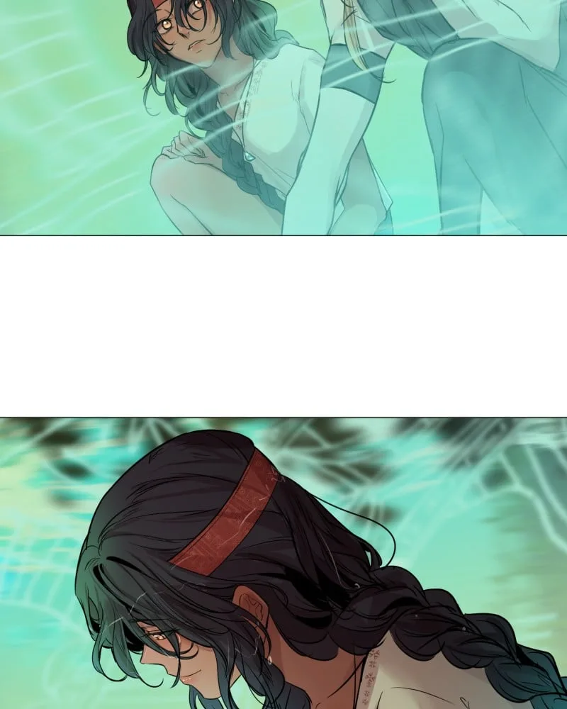 When Jasy Whistles Chapter 28 page 35