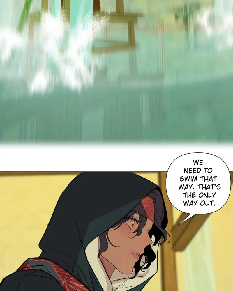 When Jasy Whistles Chapter 26 page 14