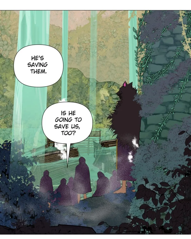 When Jasy Whistles Chapter 28 page 10
