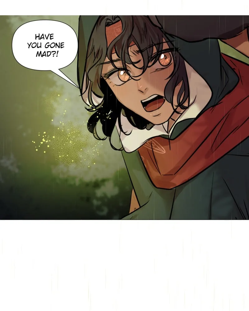 When Jasy Whistles Chapter 24 page 50