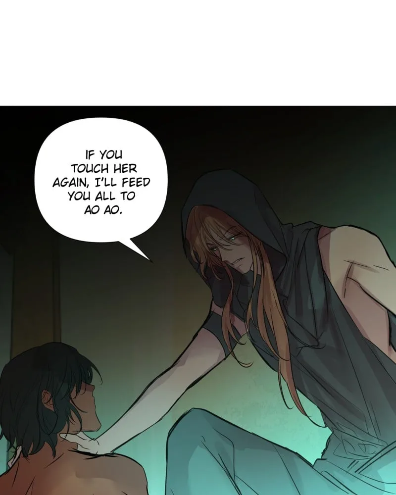 When Jasy Whistles Chapter 28 page 5
