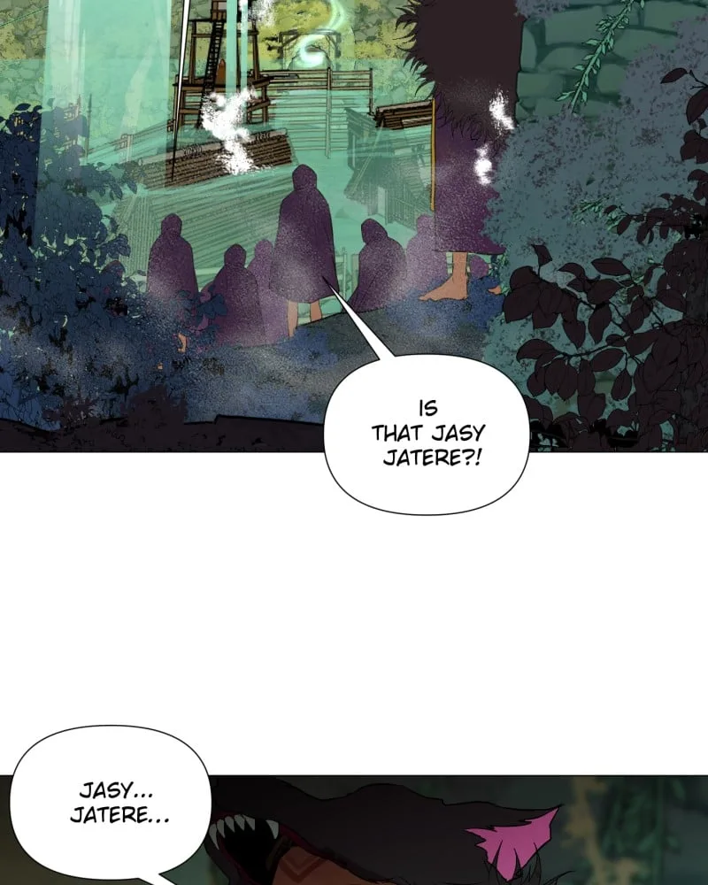 When Jasy Whistles Chapter 28 page 8