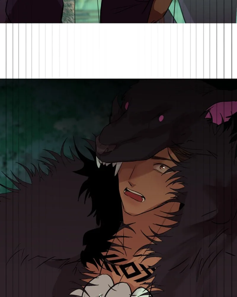 When Jasy Whistles Chapter 28 page 57