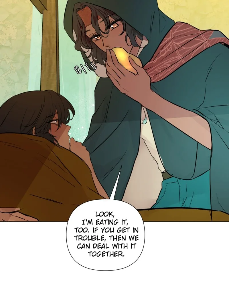 When Jasy Whistles Chapter 26 page 5