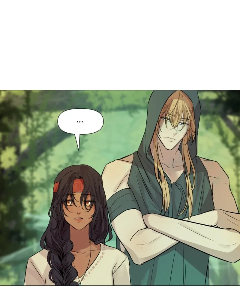 When Jasy Whistles Chapter 28 page 26