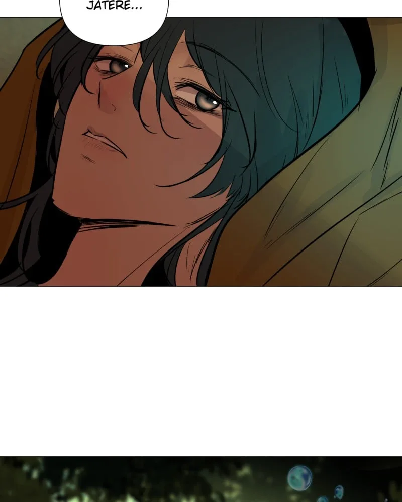 When Jasy Whistles Chapter 26 page 35