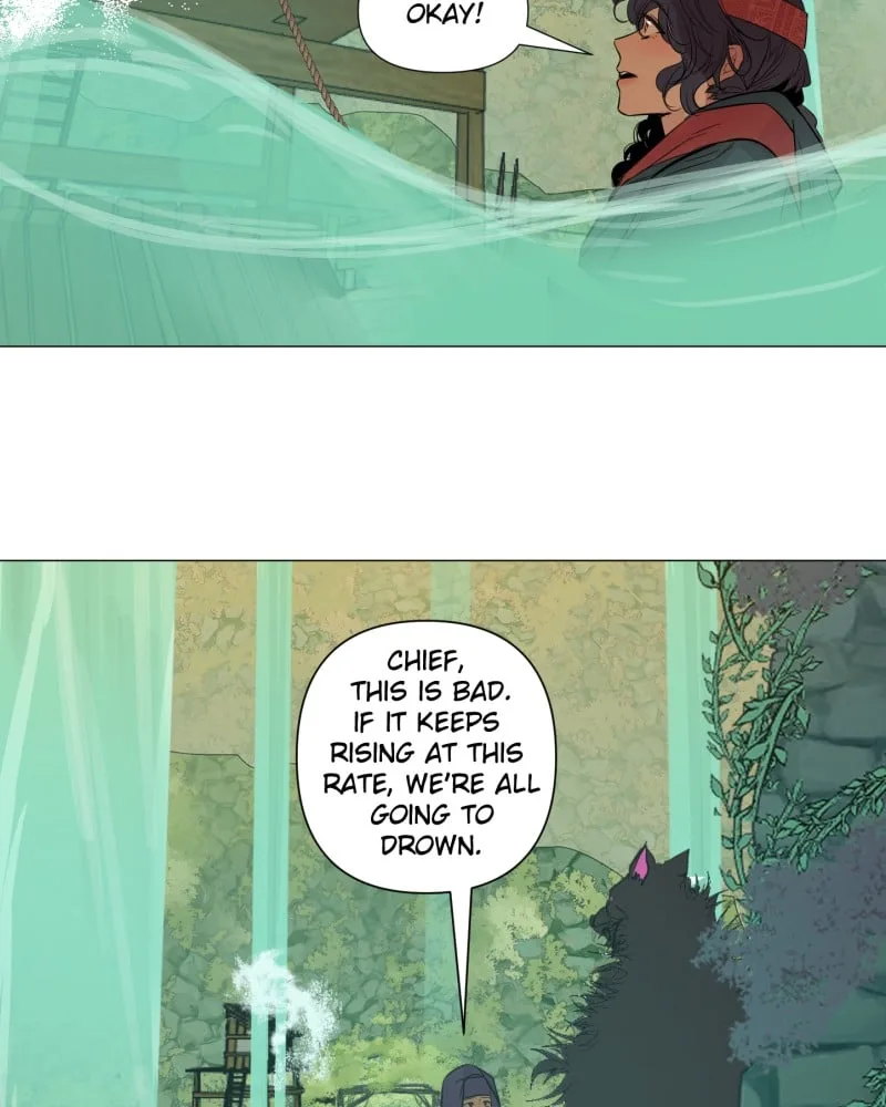 When Jasy Whistles Chapter 26 page 28