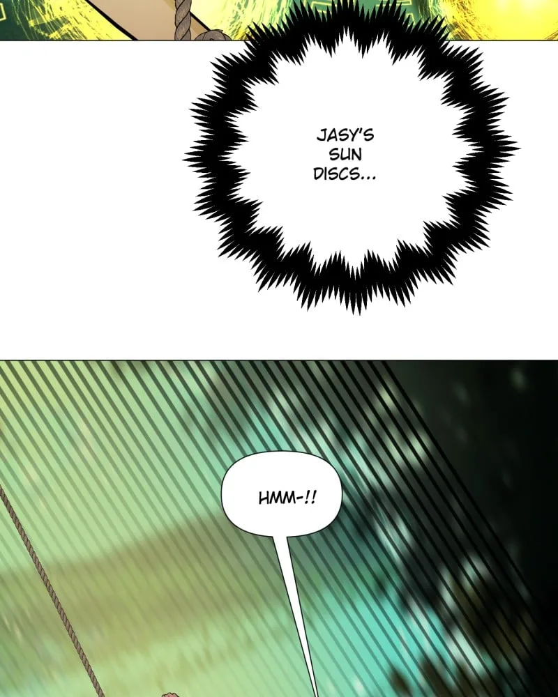 When Jasy Whistles Chapter 26 page 39