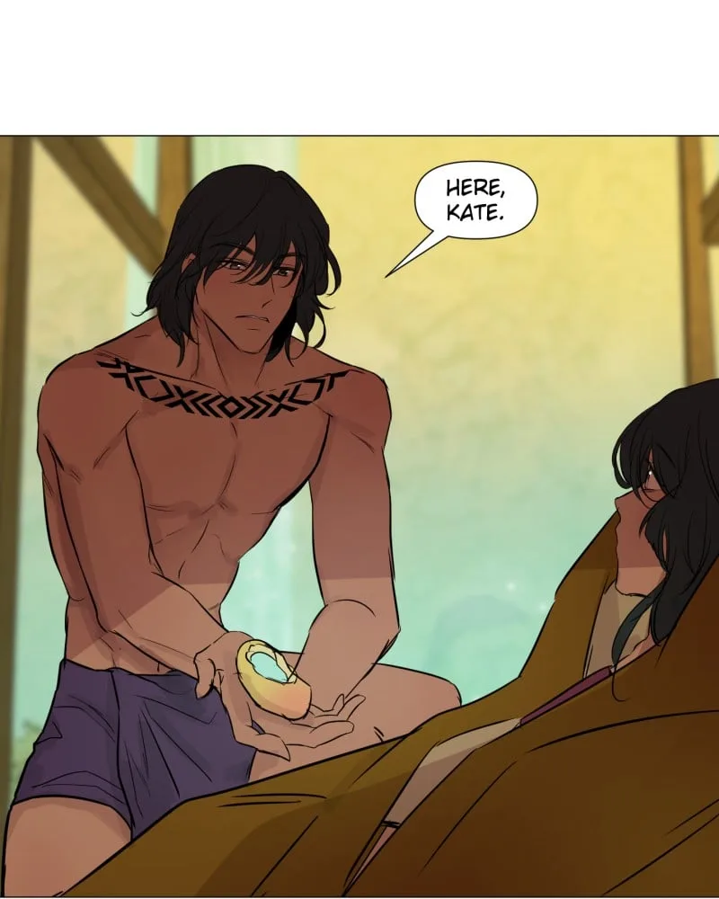 When Jasy Whistles Chapter 26 page 11