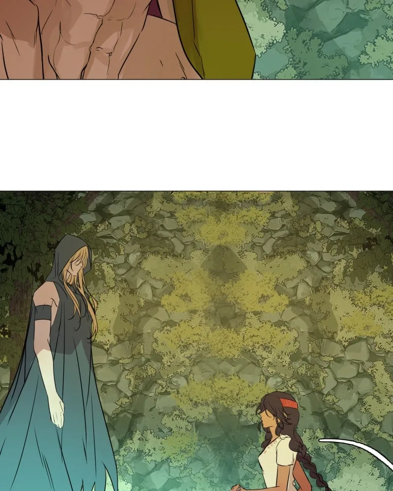 When Jasy Whistles Chapter 28 page 19