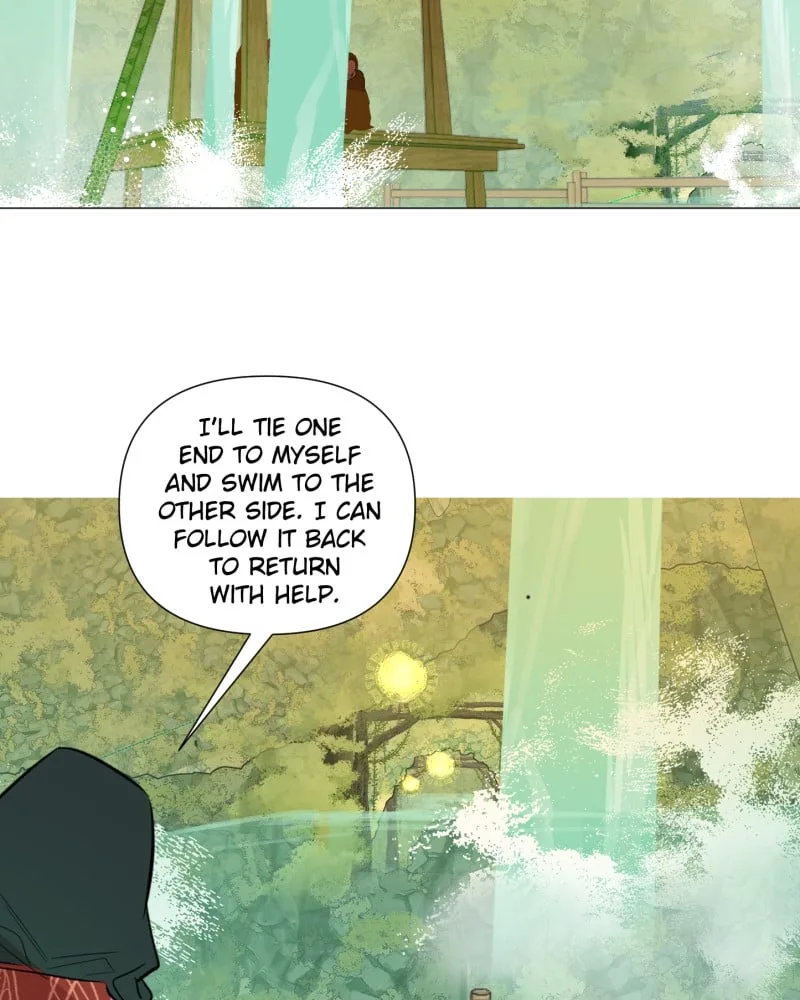 When Jasy Whistles Chapter 26 page 20