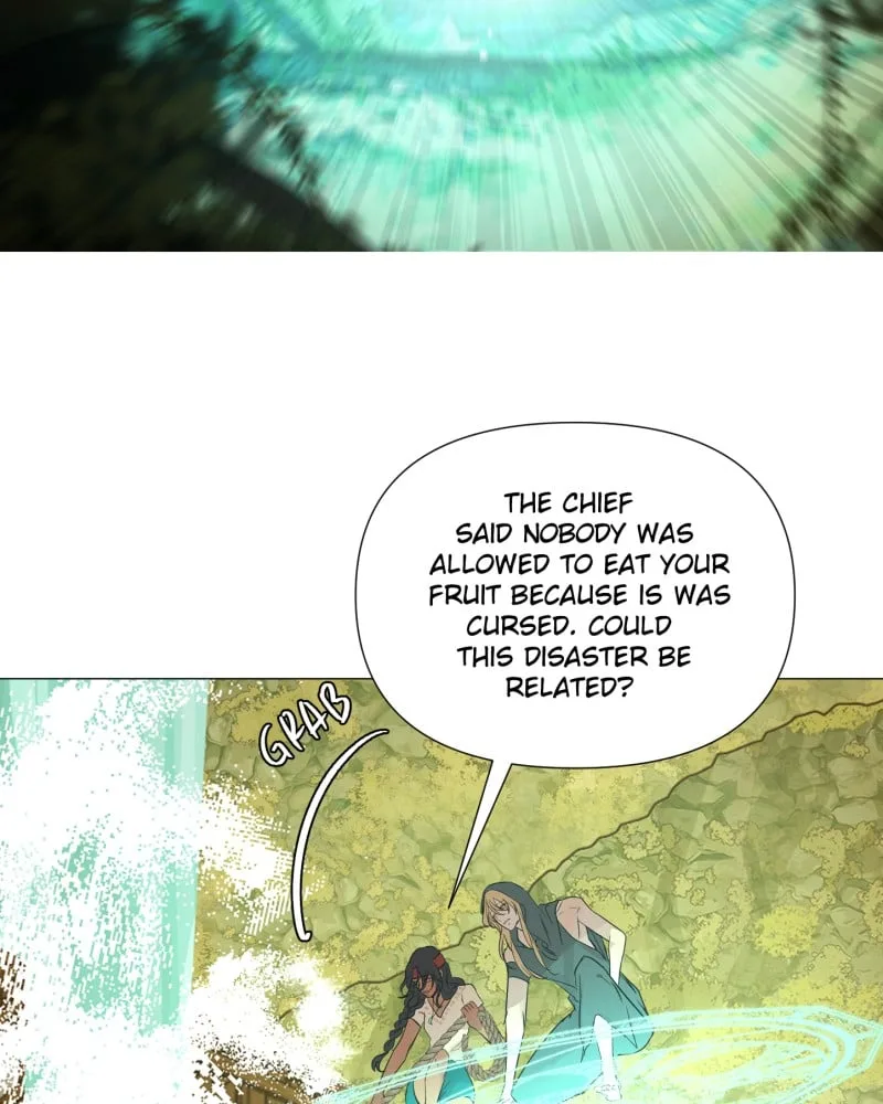 When Jasy Whistles Chapter 28 page 37