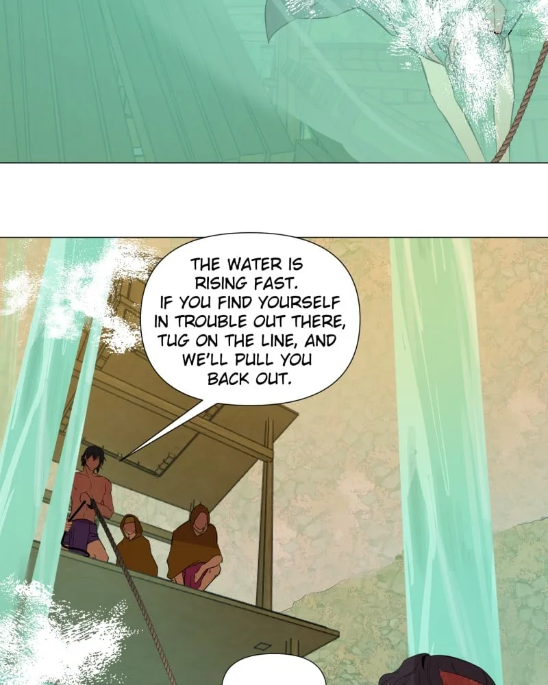 When Jasy Whistles Chapter 26 page 27