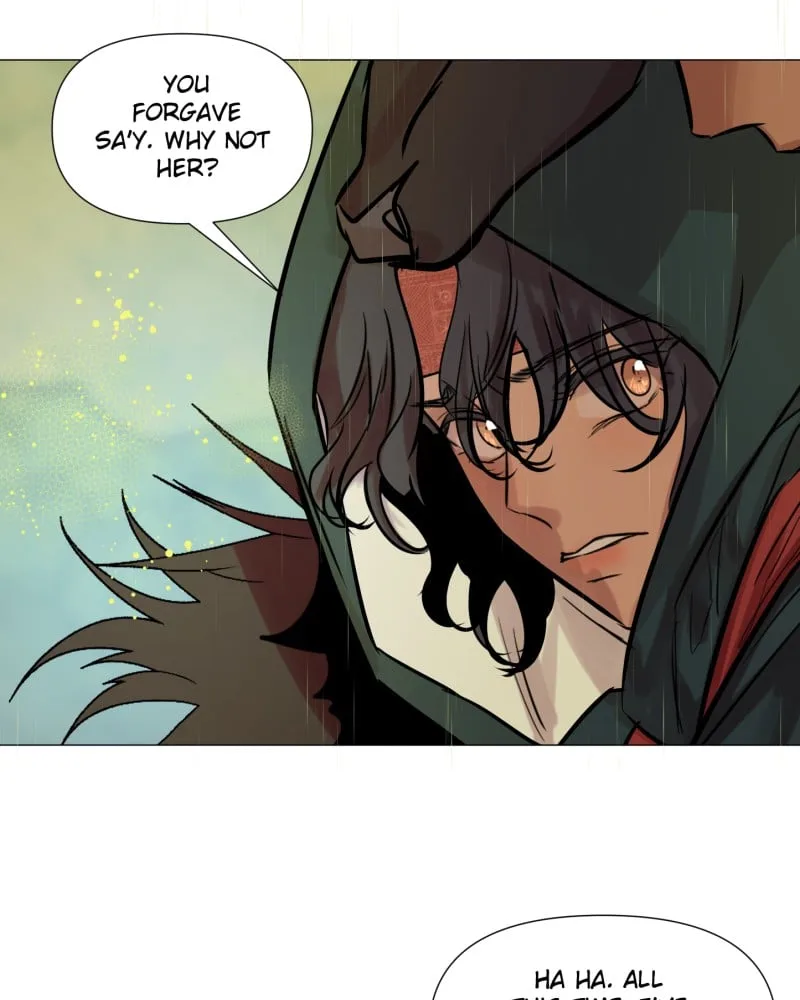 When Jasy Whistles Chapter 24 page 58