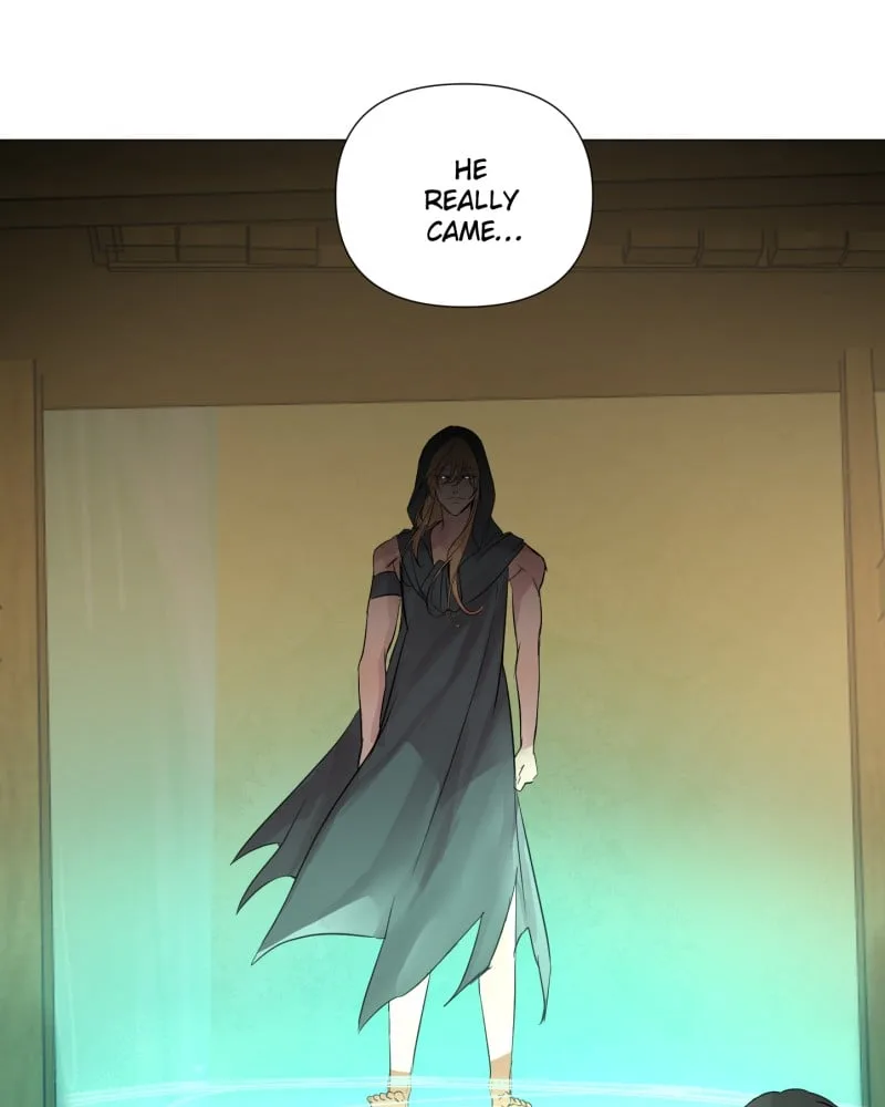 When Jasy Whistles Chapter 28 page 2