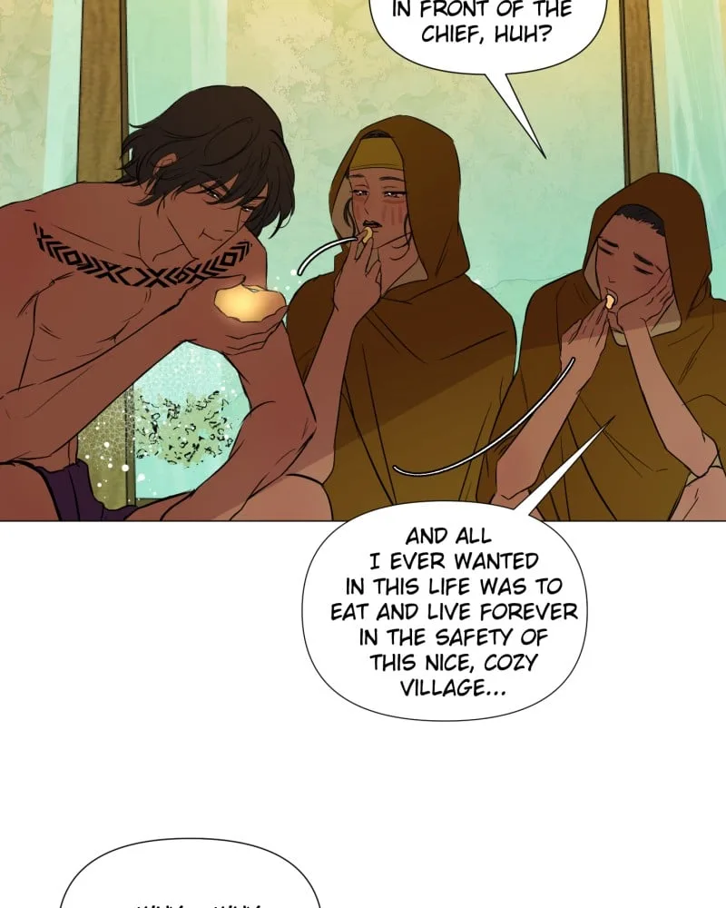 When Jasy Whistles Chapter 26 page 9