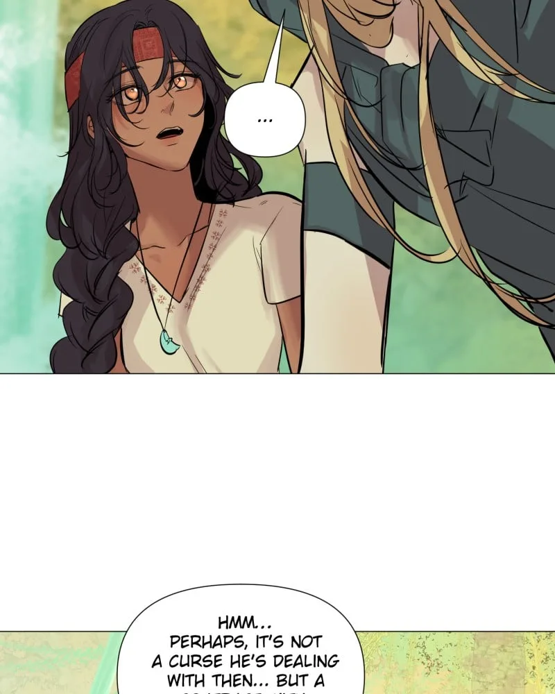 When Jasy Whistles Chapter 28 page 41
