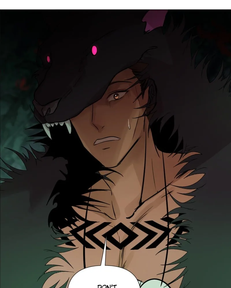 When Jasy Whistles Chapter 28 page 75