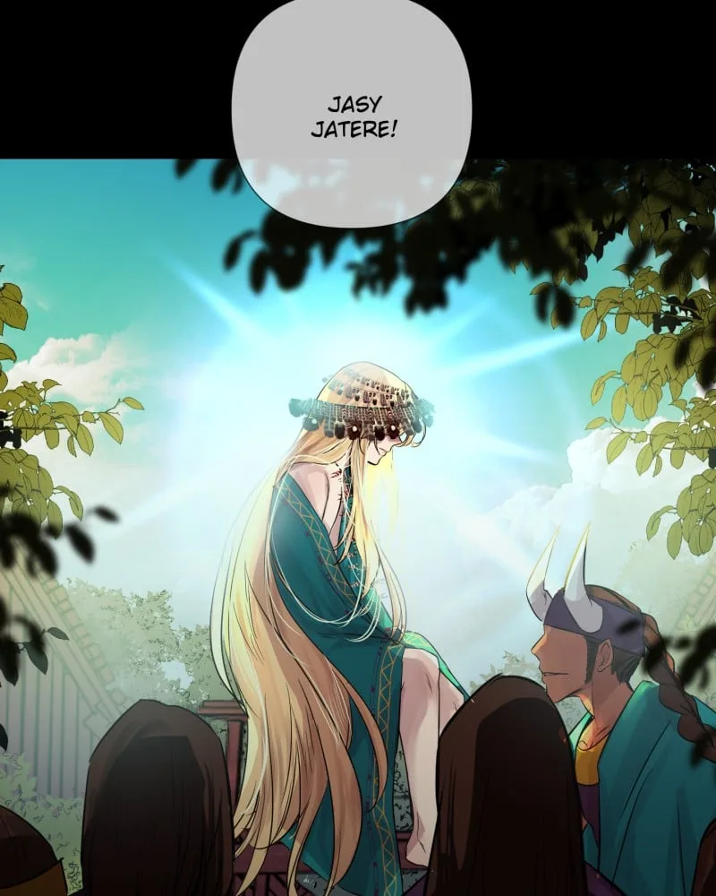 When Jasy Whistles Chapter 28 page 13