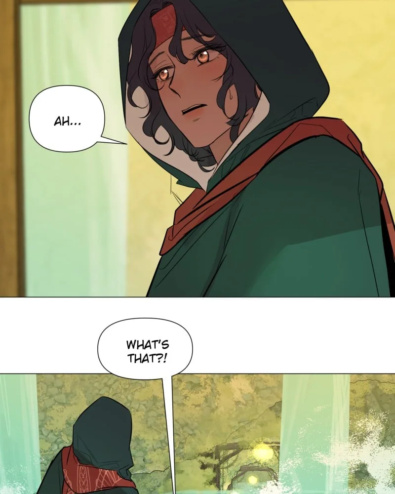 When Jasy Whistles Chapter 26 page 17