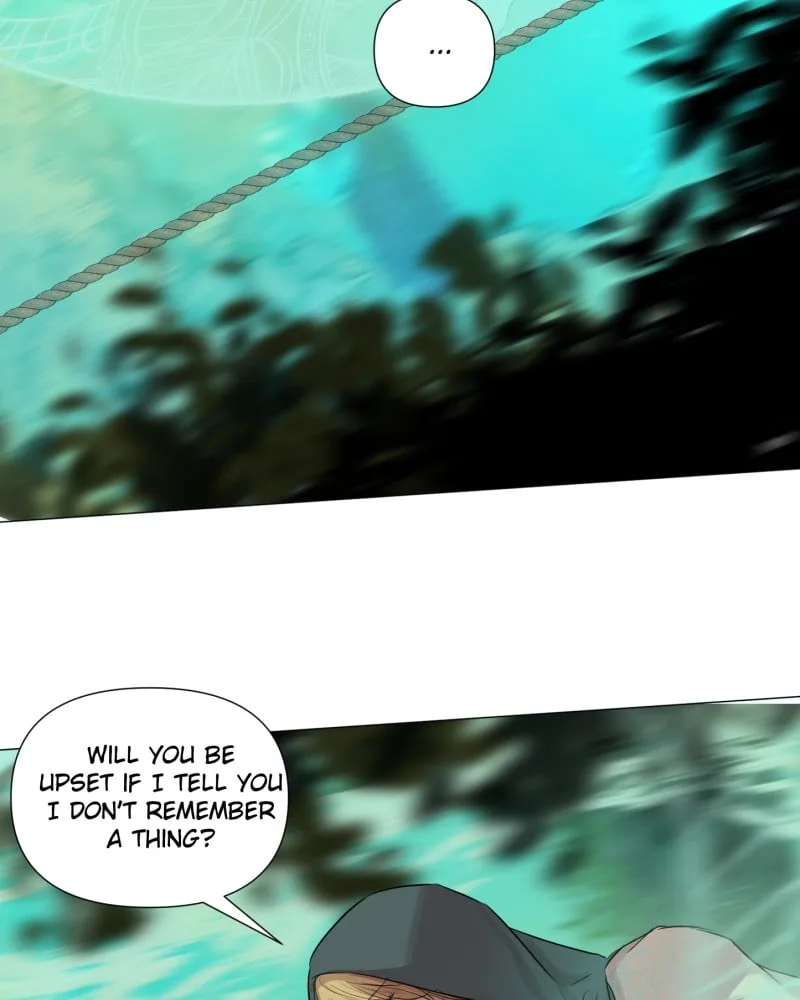 When Jasy Whistles Chapter 28 page 32