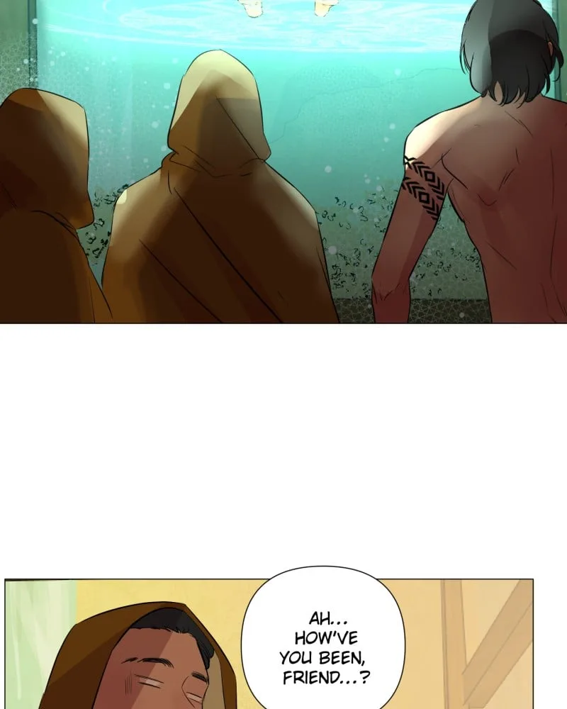 When Jasy Whistles Chapter 28 page 3