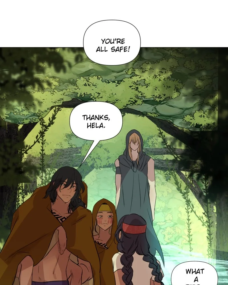 When Jasy Whistles Chapter 28 page 16