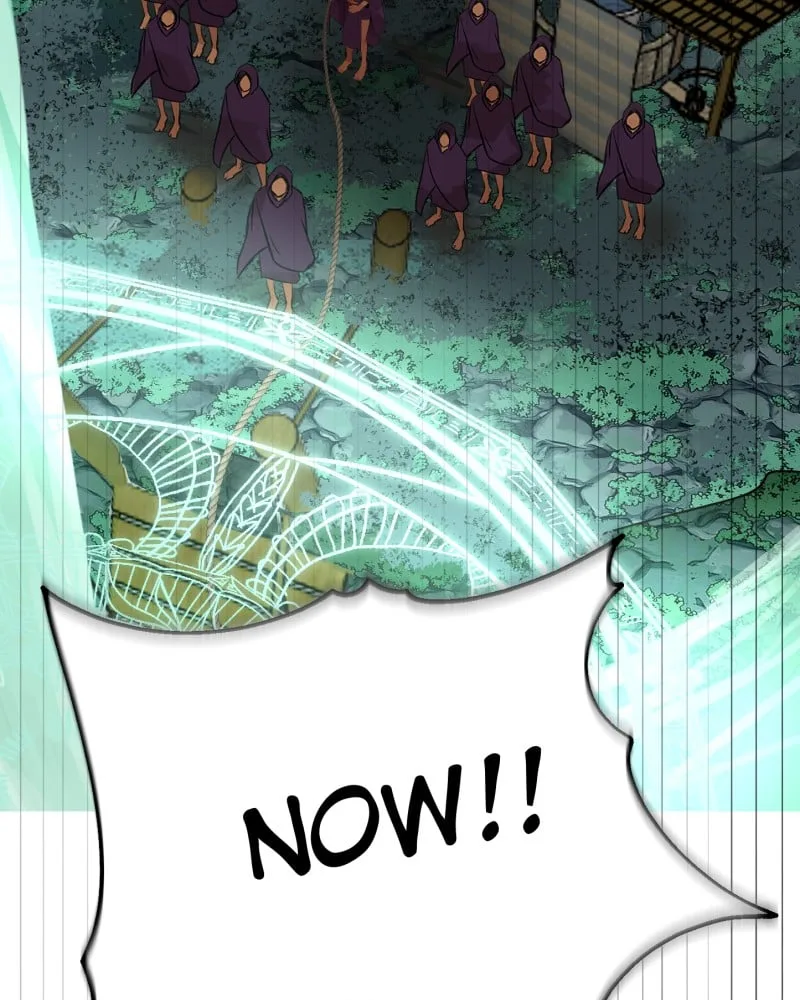 When Jasy Whistles Chapter 28 page 54