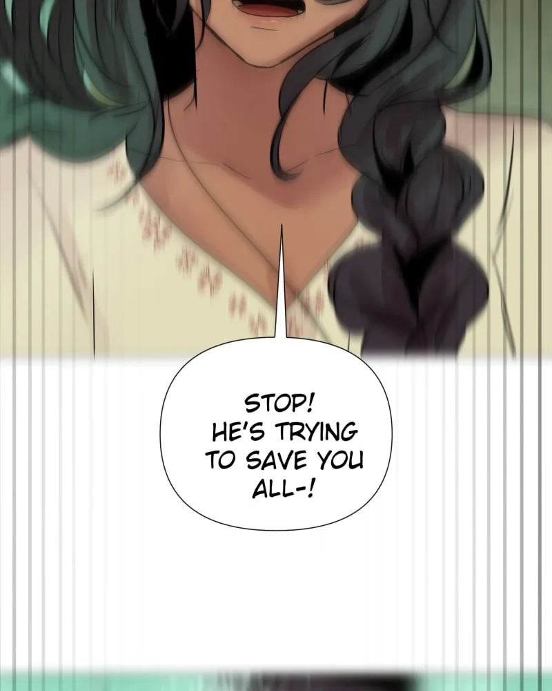 When Jasy Whistles Chapter 28 page 61