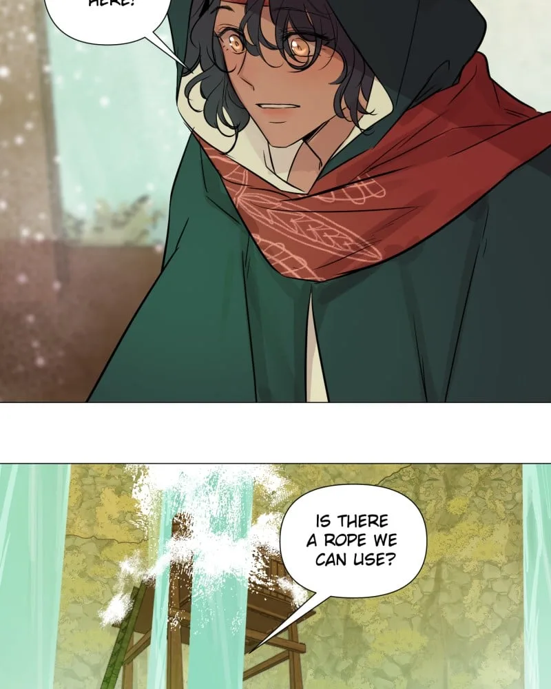 When Jasy Whistles Chapter 26 page 19
