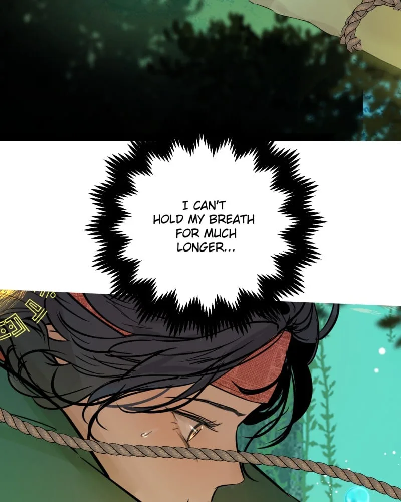 When Jasy Whistles Chapter 26 page 37