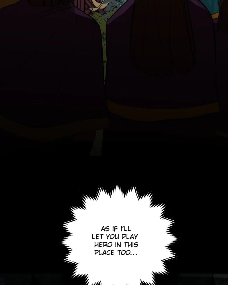 When Jasy Whistles Chapter 28 page 14