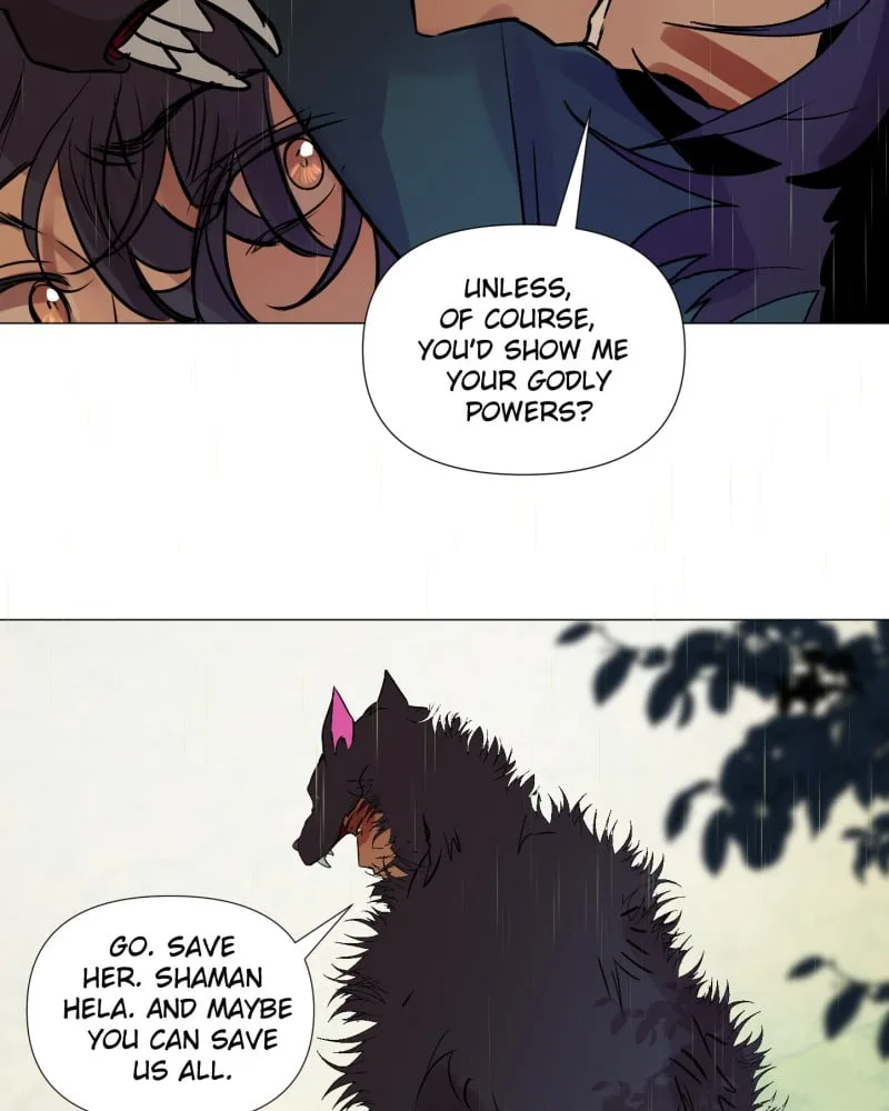 When Jasy Whistles Chapter 24 page 62