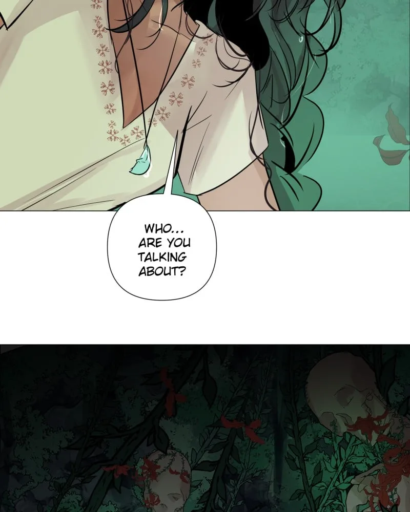 When Jasy Whistles Chapter 28 page 77