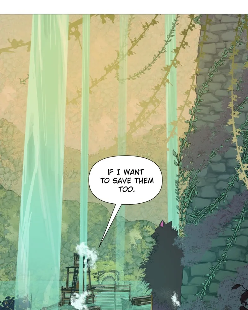 When Jasy Whistles Chapter 26 page 22