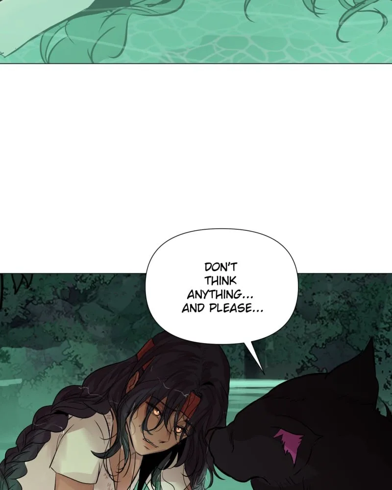 When Jasy Whistles Chapter 28 page 73
